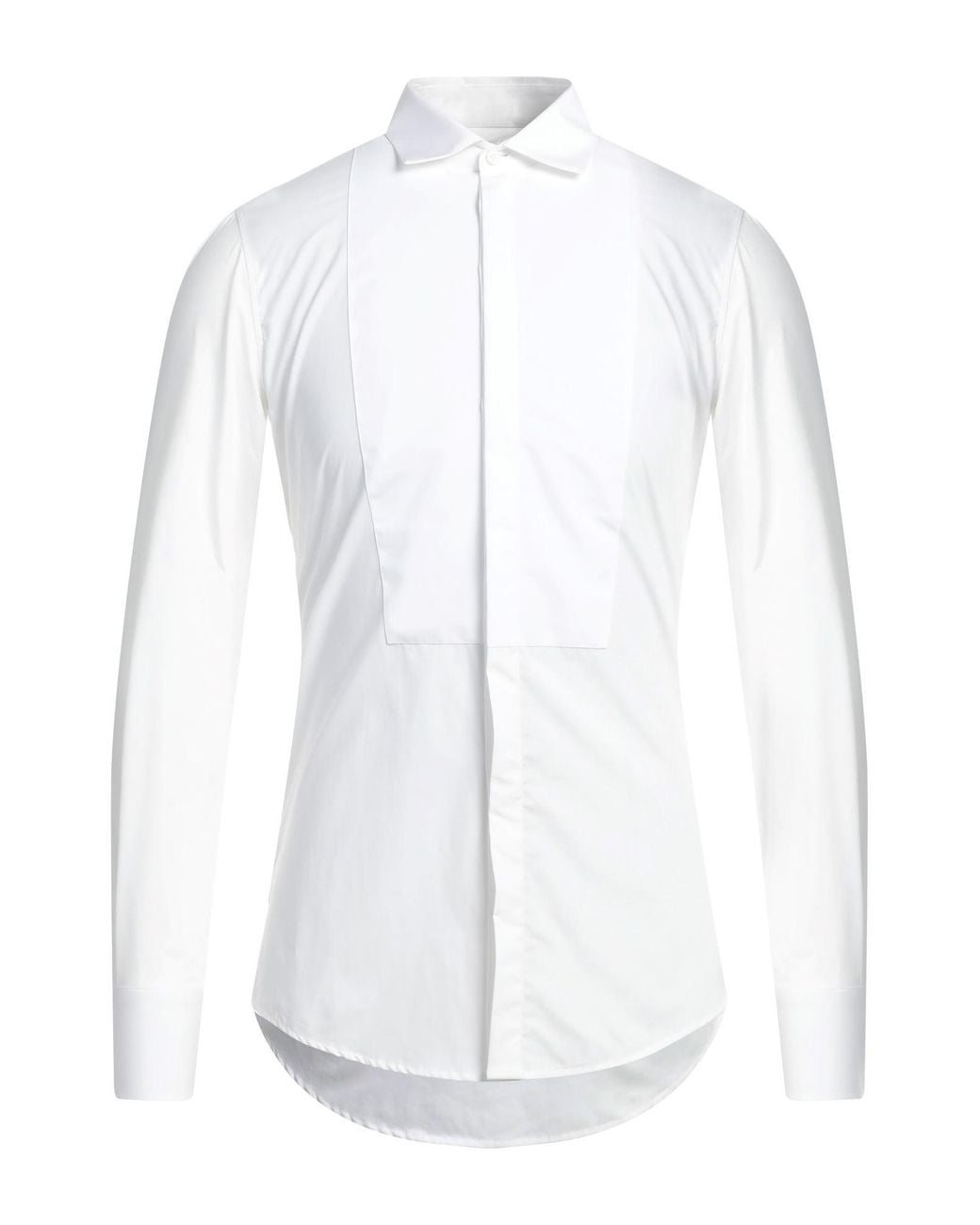 DSquared² White Shirt for men