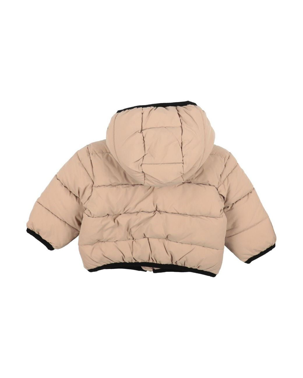 DIESEL Natural Puffer