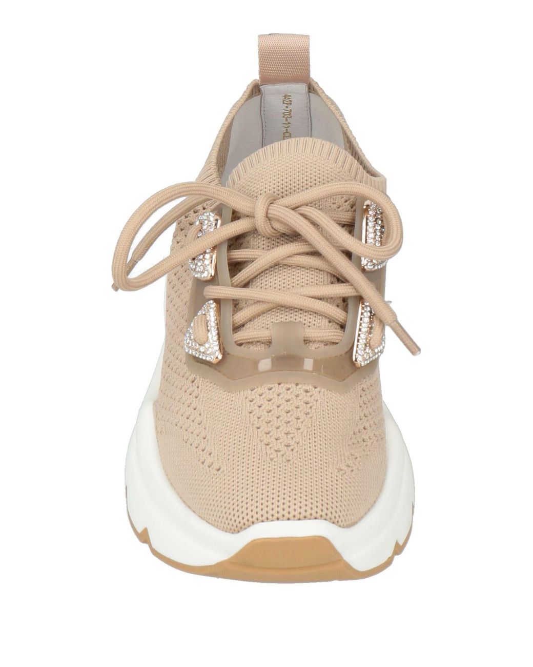 Emanuélle Vee Natural Trainers