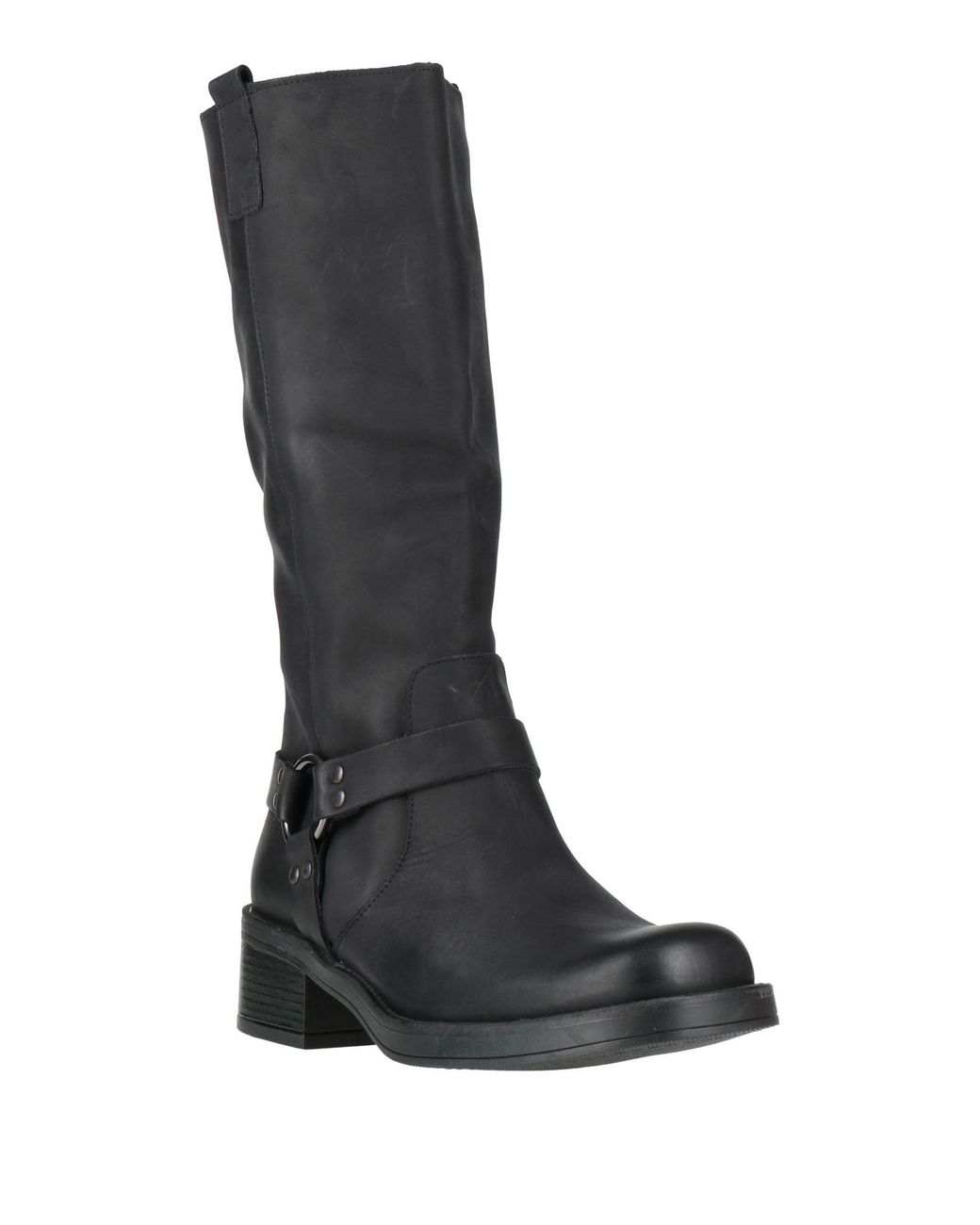 Divine Follie Black Boots