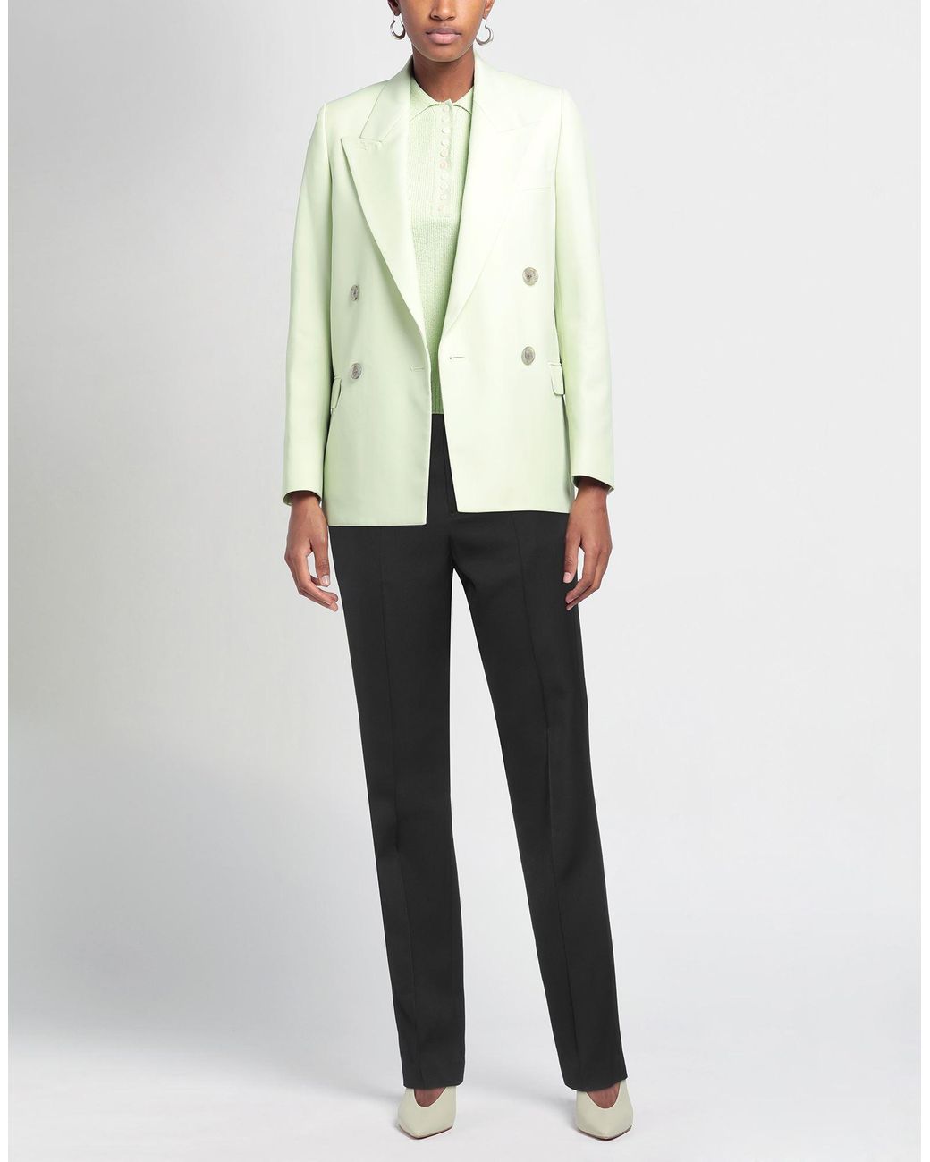 Isabel Marant Black Pants