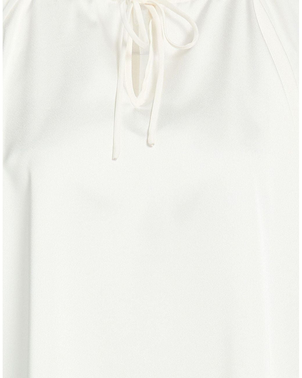 High White Top