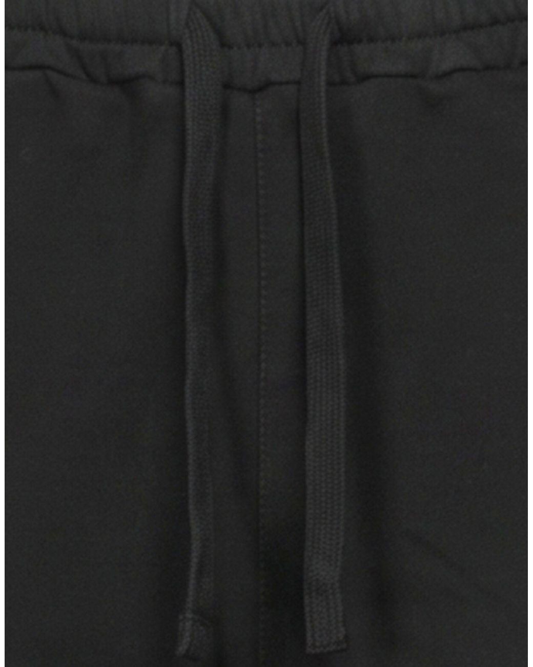 Crossley Black Pants Cotton