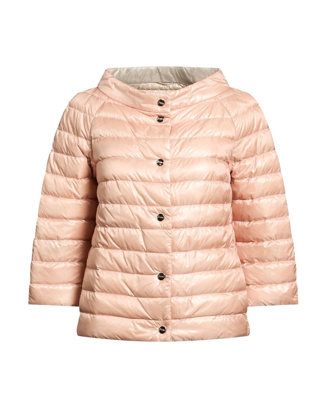 Herno Pink Puffer