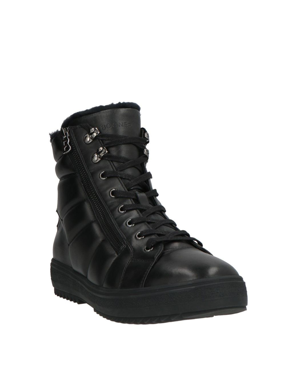 Bogner Sneakers in Black für Herren