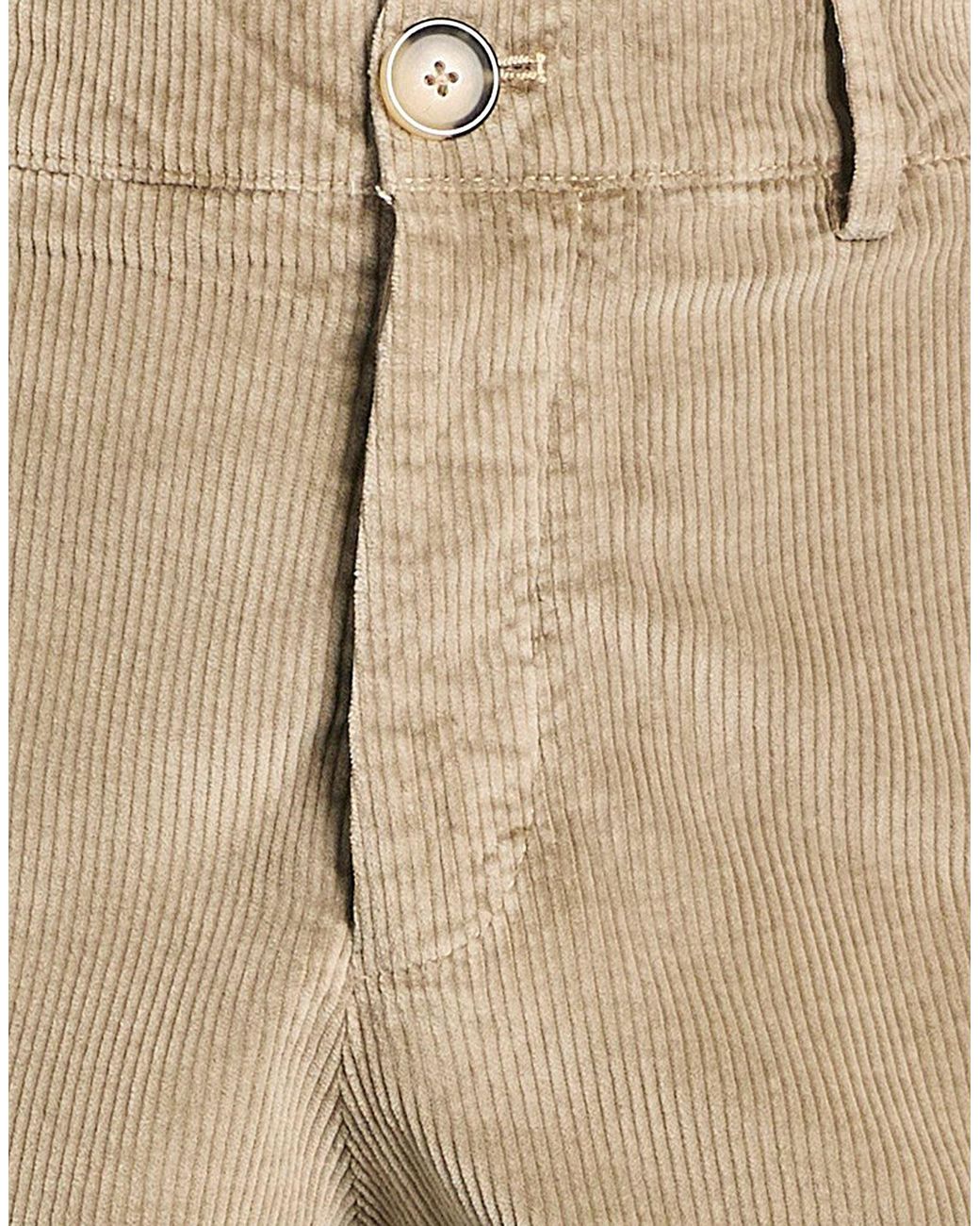 PT Torino Natural Trouser