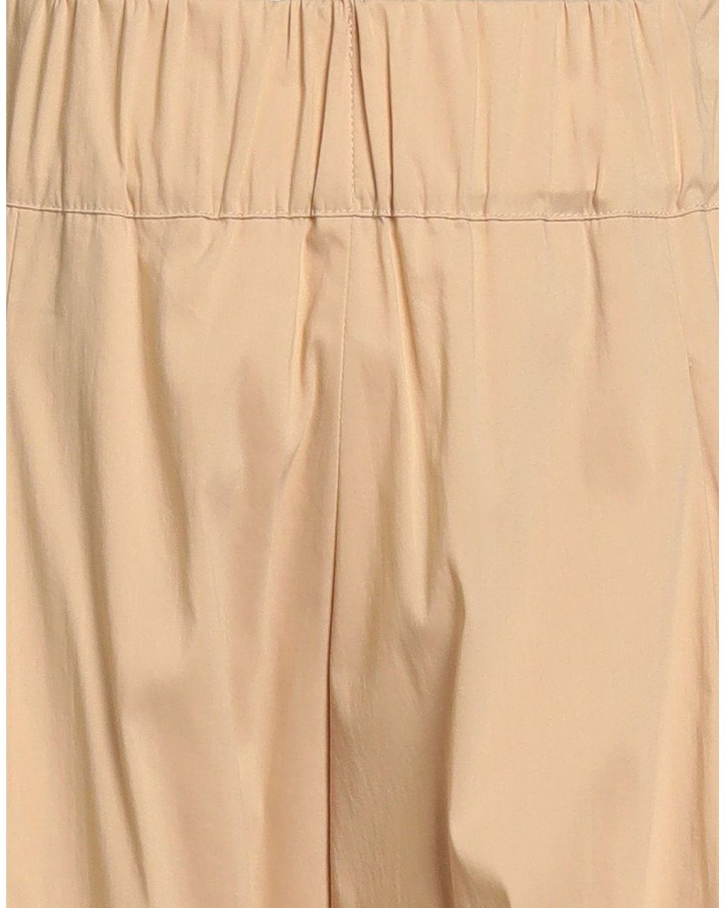 Semicouture Natural Pants