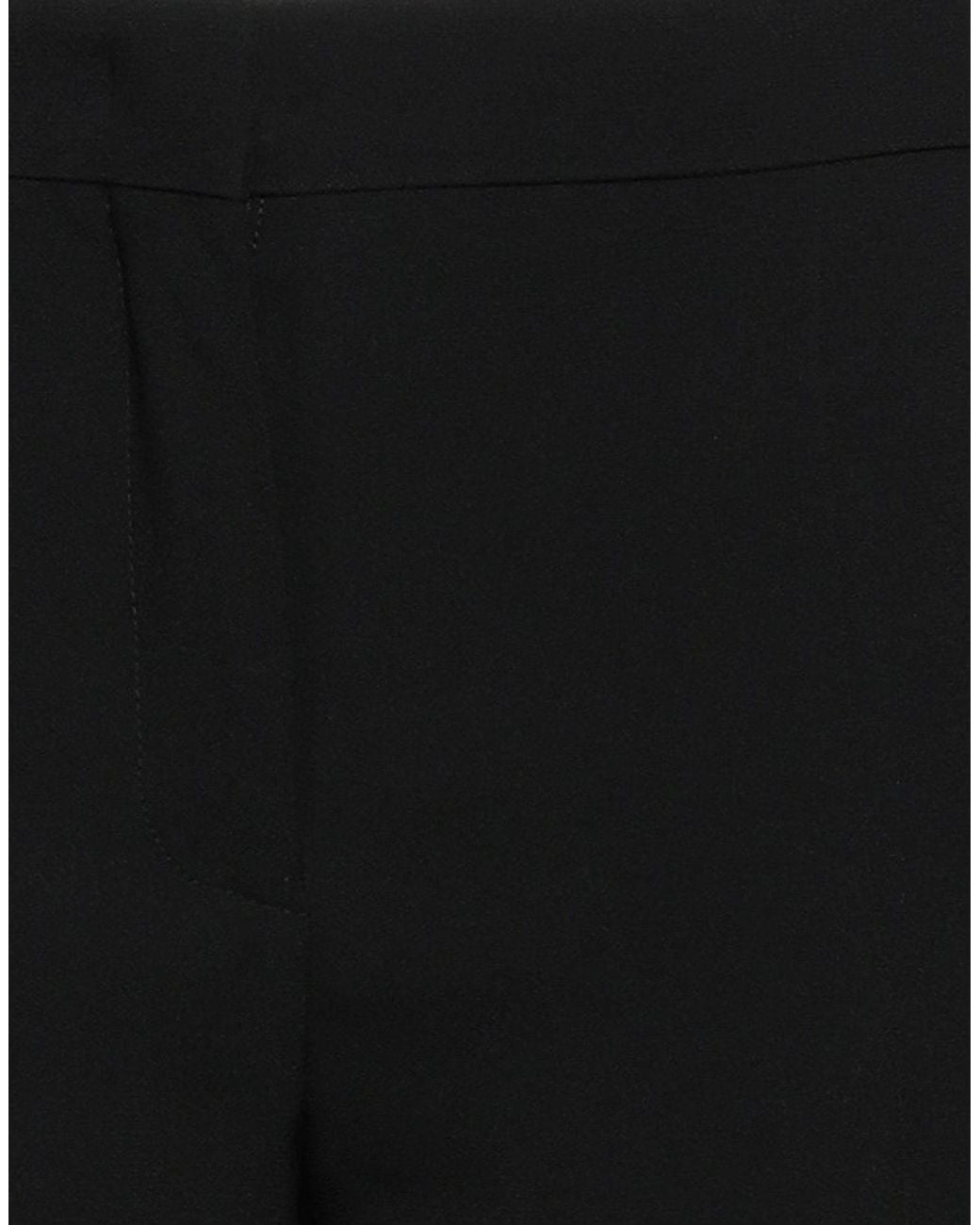 Moschino Black Pants