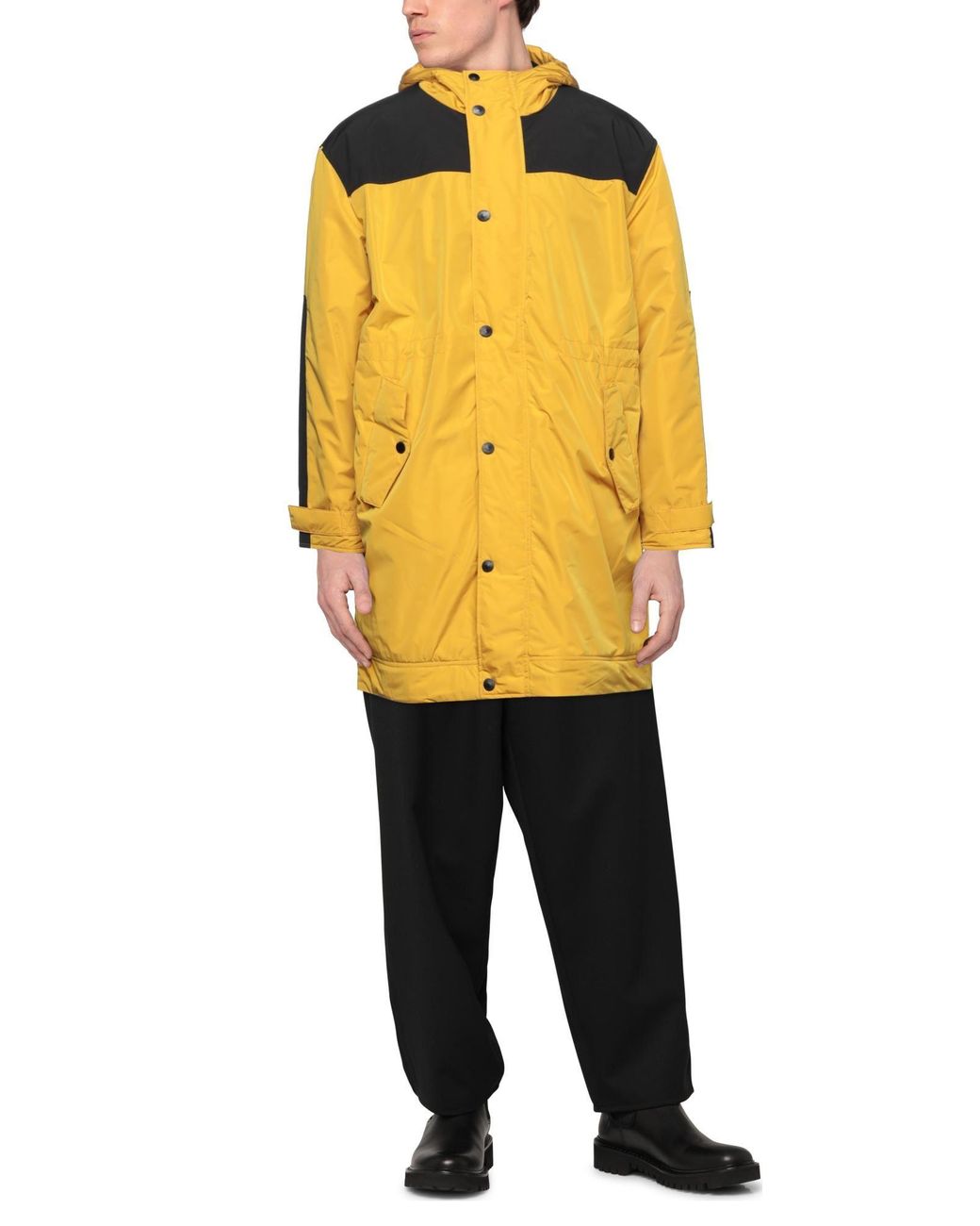 INVICTA WATCH Yellow Puffer for men