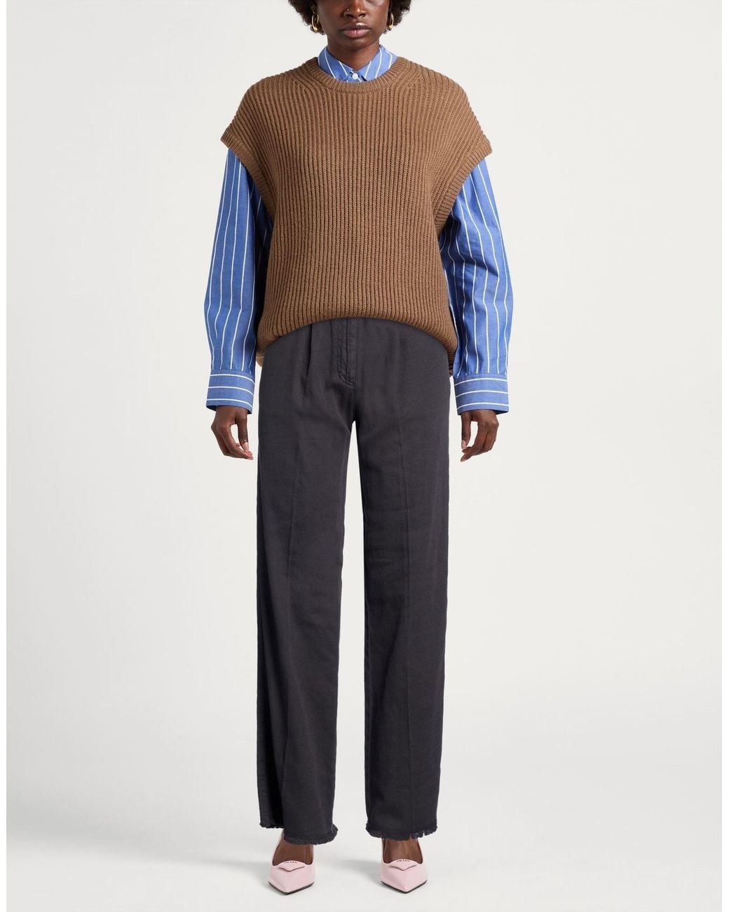 8pm Blue Pants