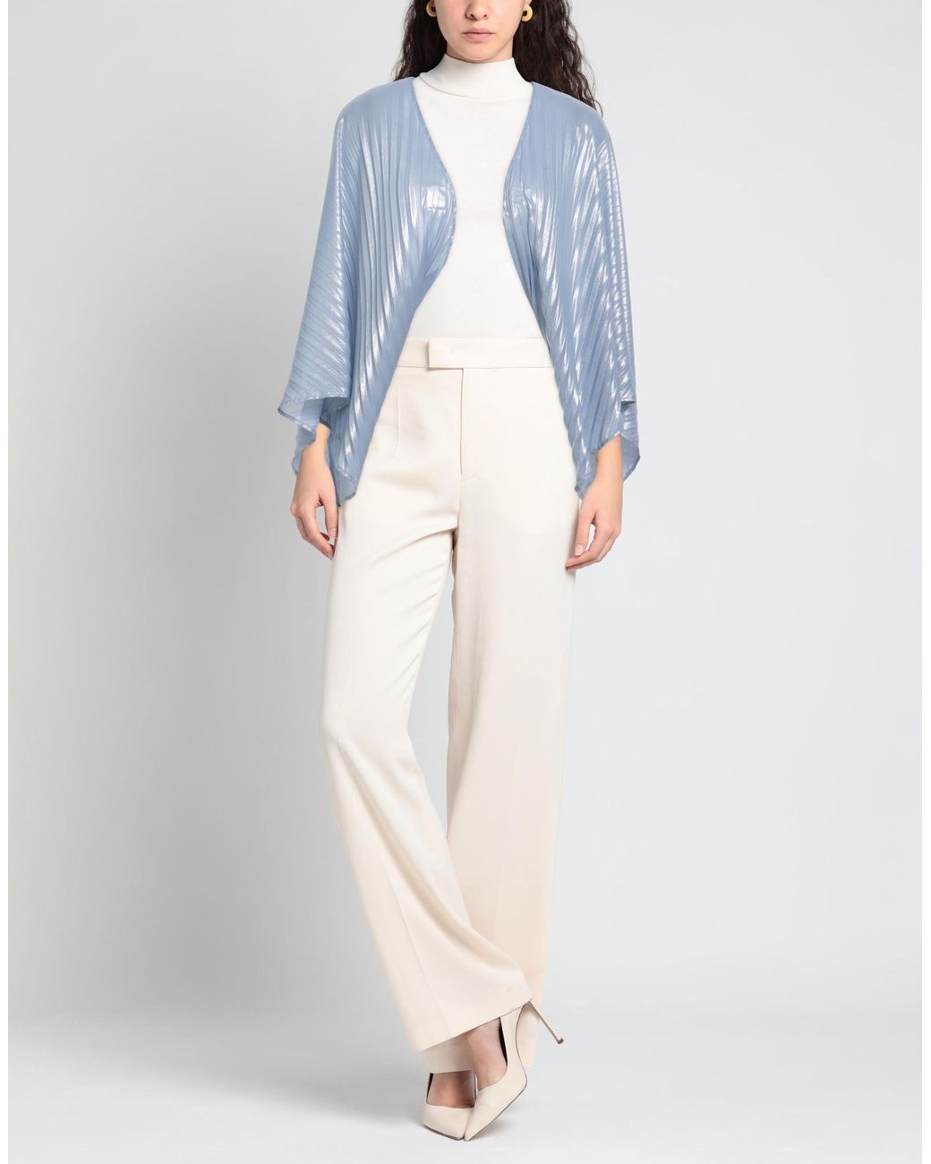 Torera Beatrice B. de color Blue