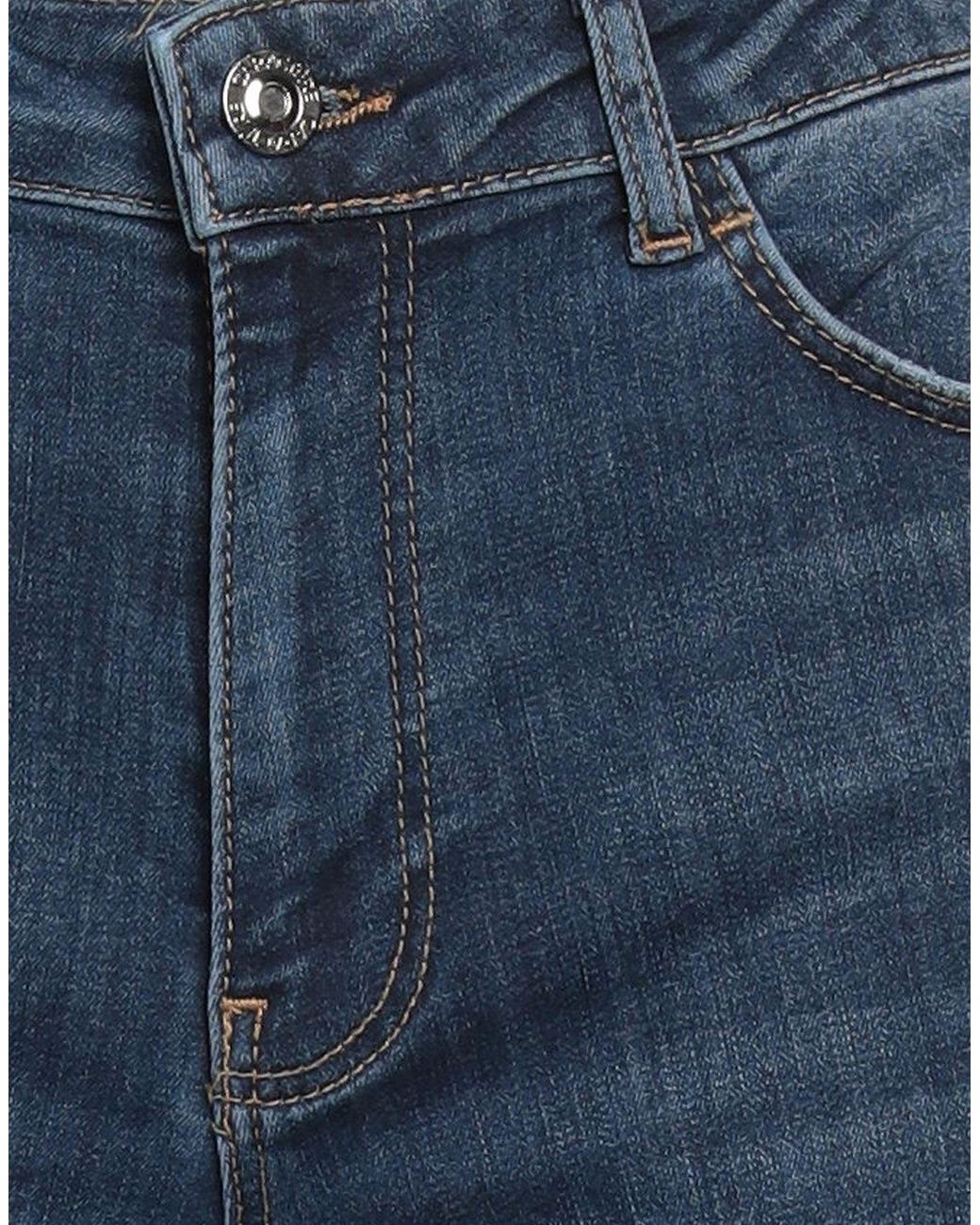 Caractere Blue Jeans