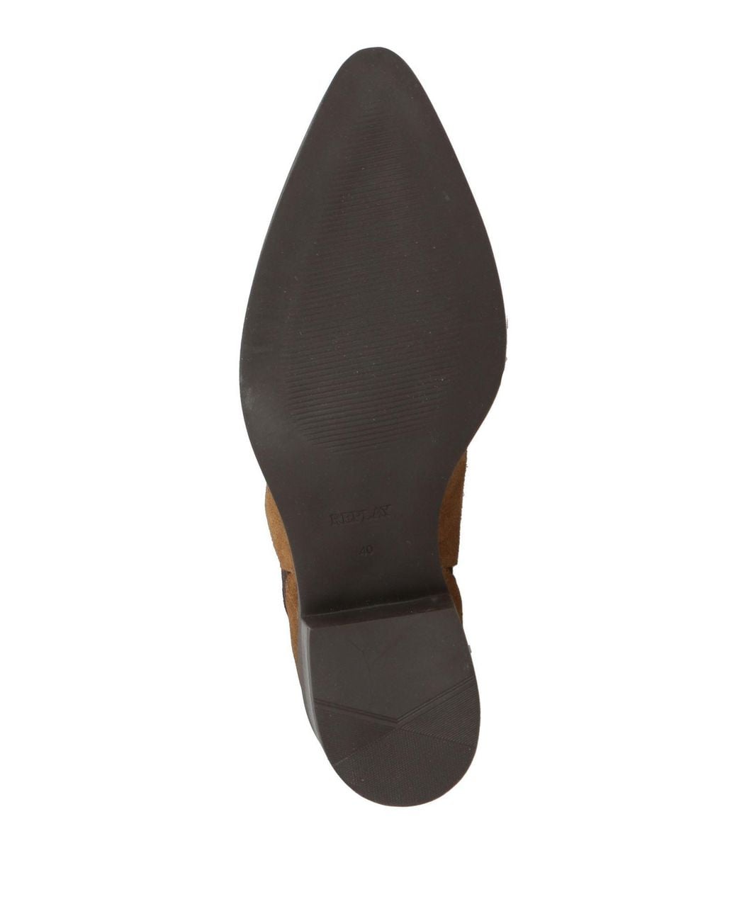 Replay Brown Ankle Boots