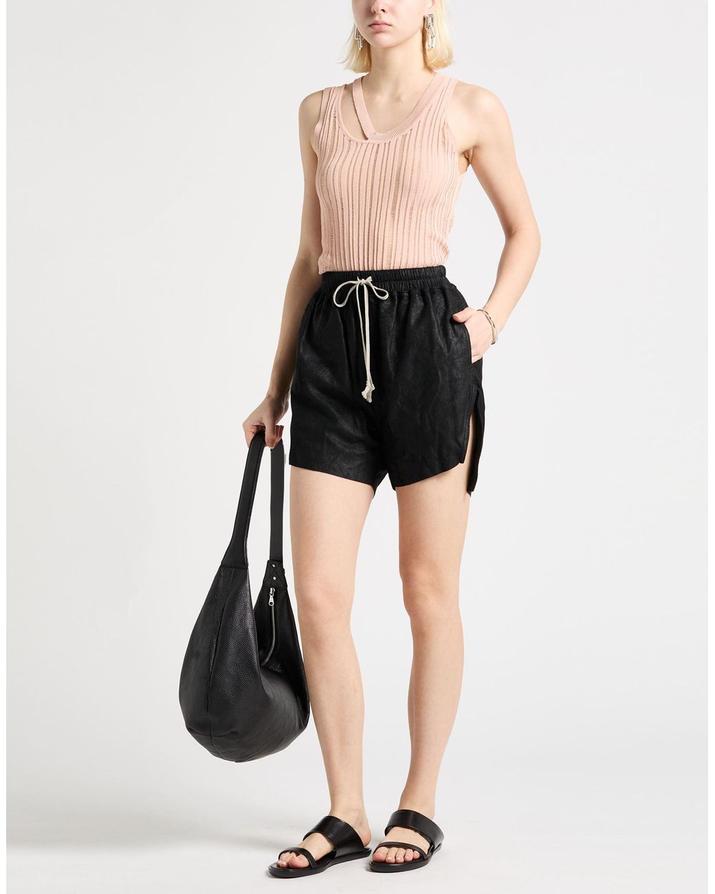 DES_PHEMMES Pink Tops