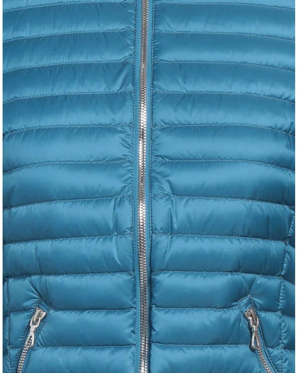 Colmar Blue Puffer