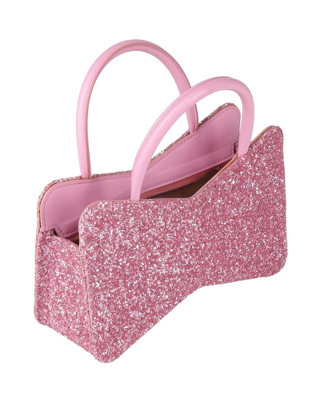 Mach & Mach Pink Handbags
