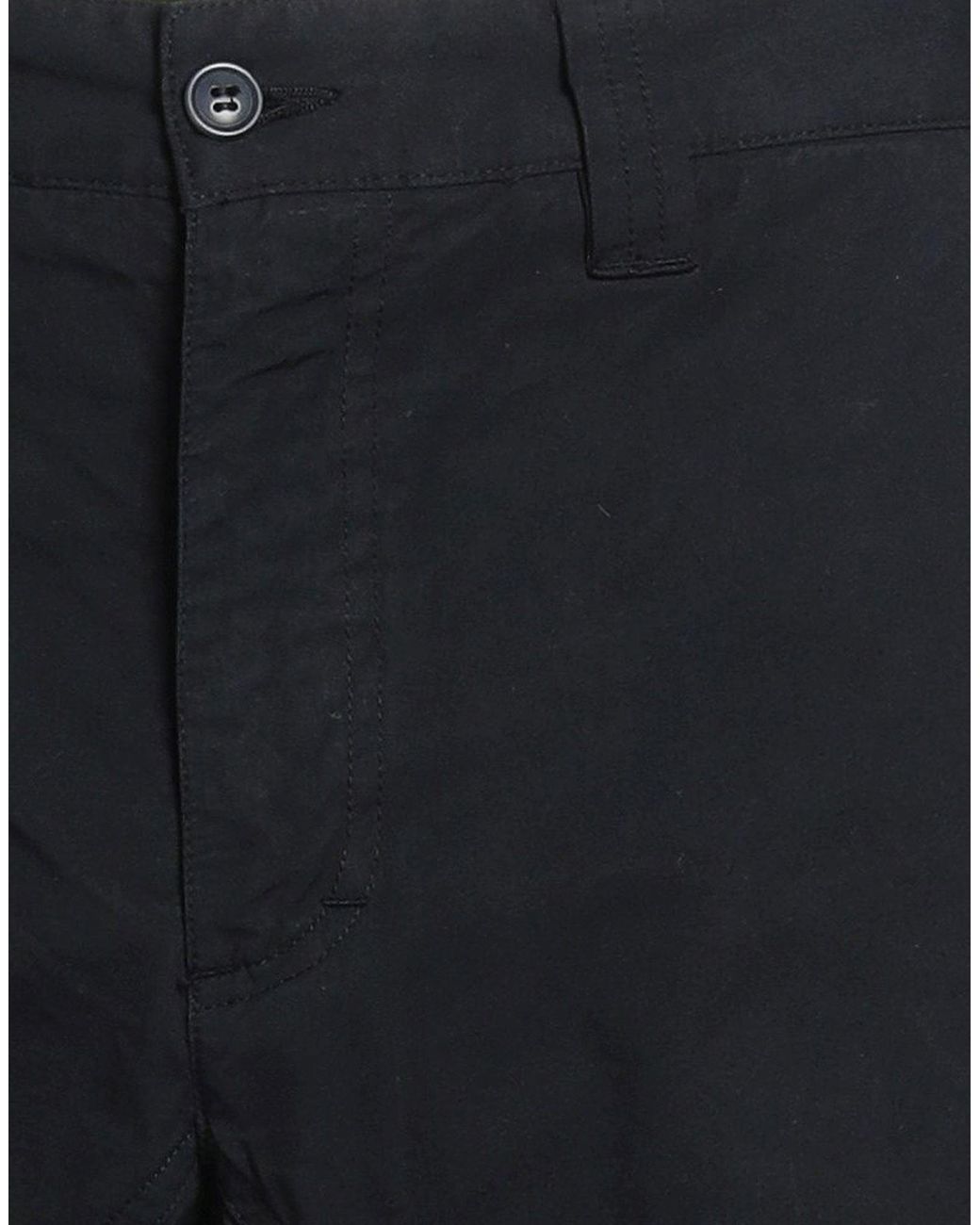 Alpha Studio Blue Trouser for men