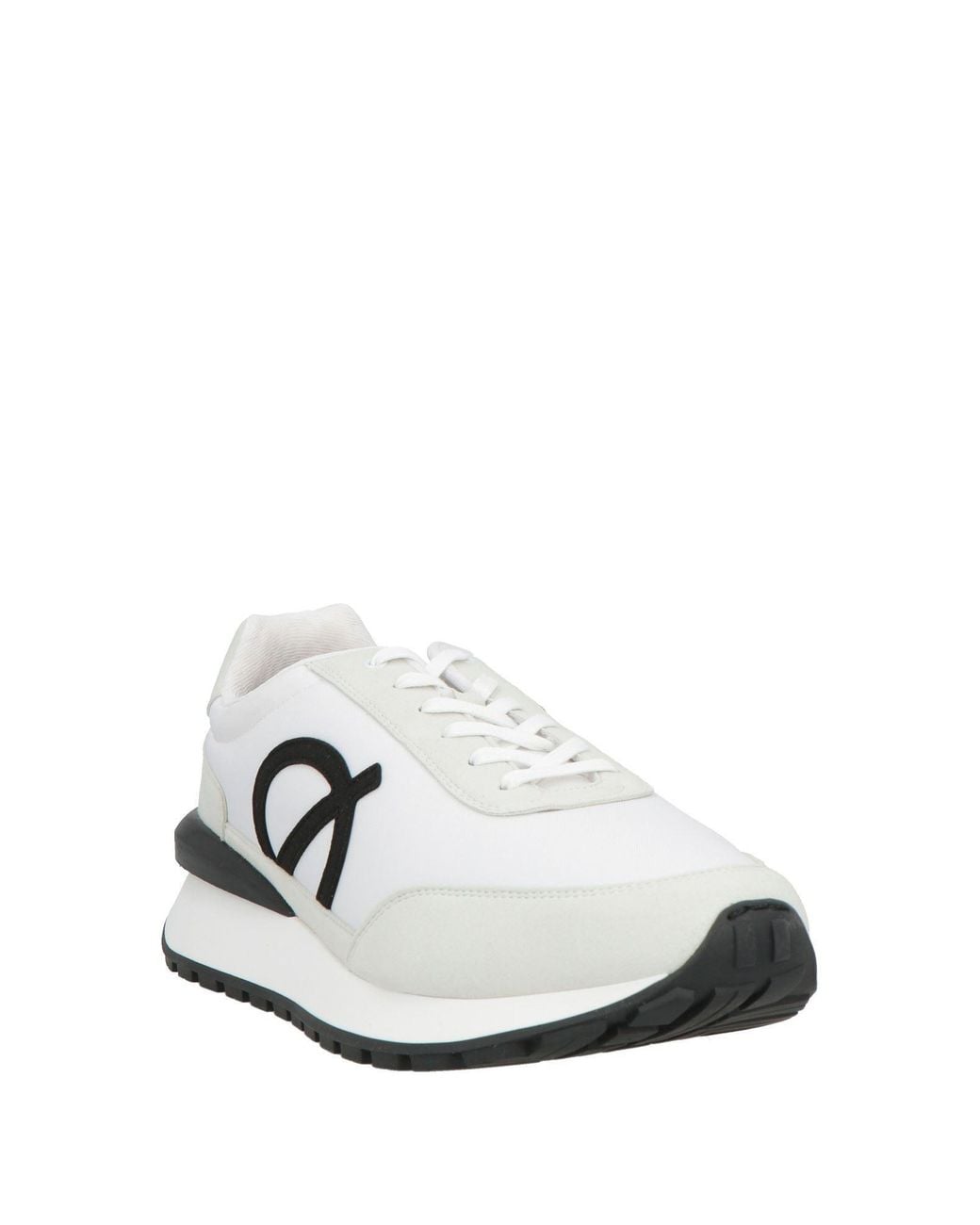 Loci White Sneakers