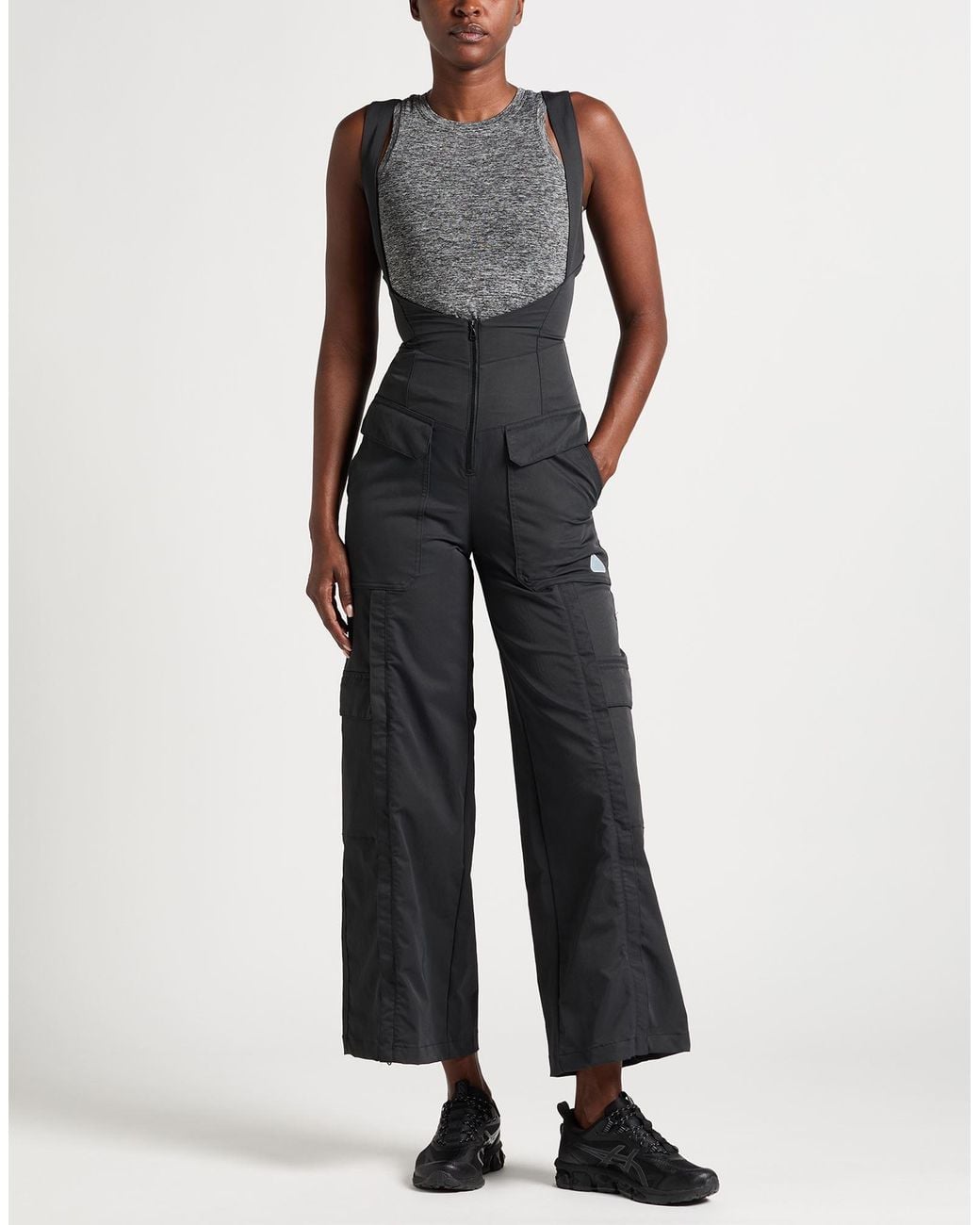 Nike Black Jumpsuits