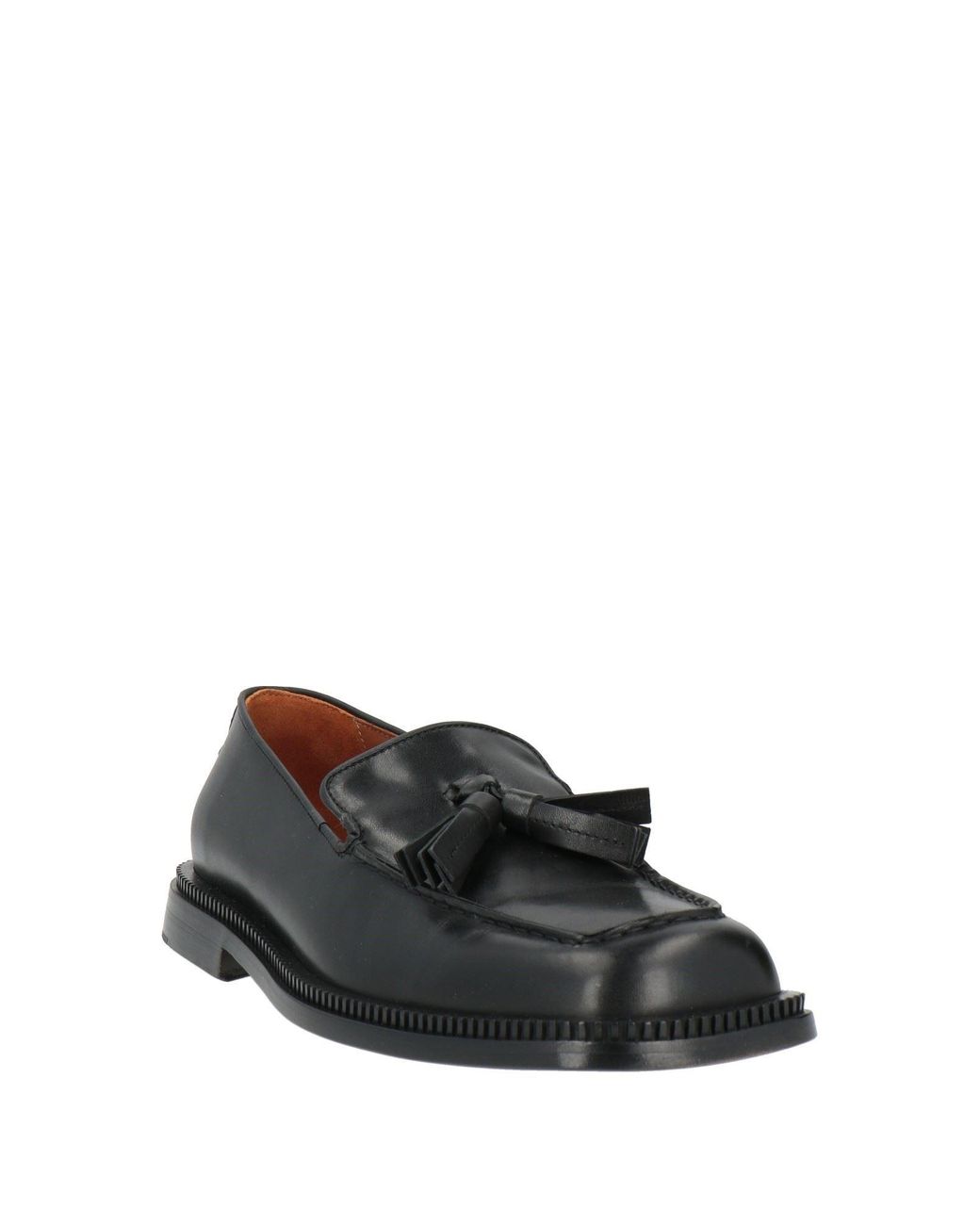 Tod's Mokassin in Black für Herren