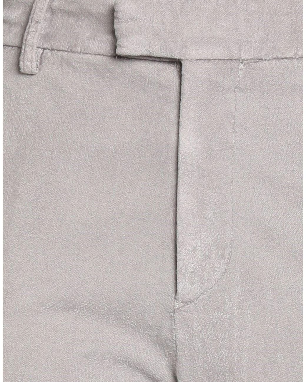 Berwich Gray Trouser