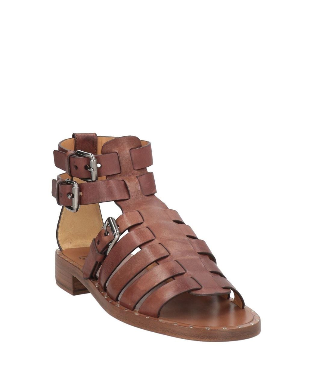 Church's Brown Sandals