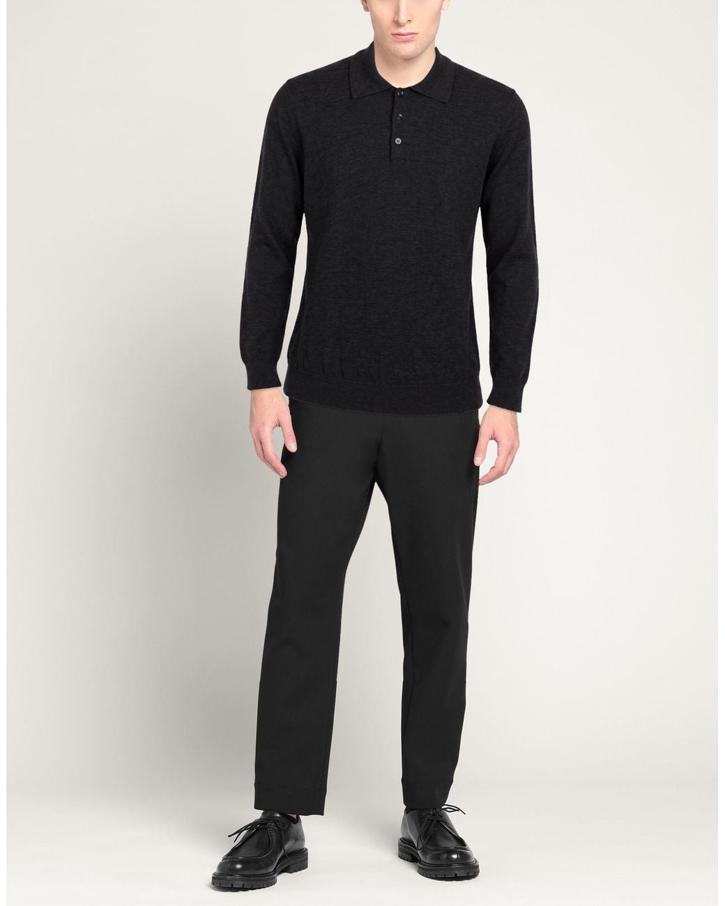 Cruna Pullover in Blue für Herren