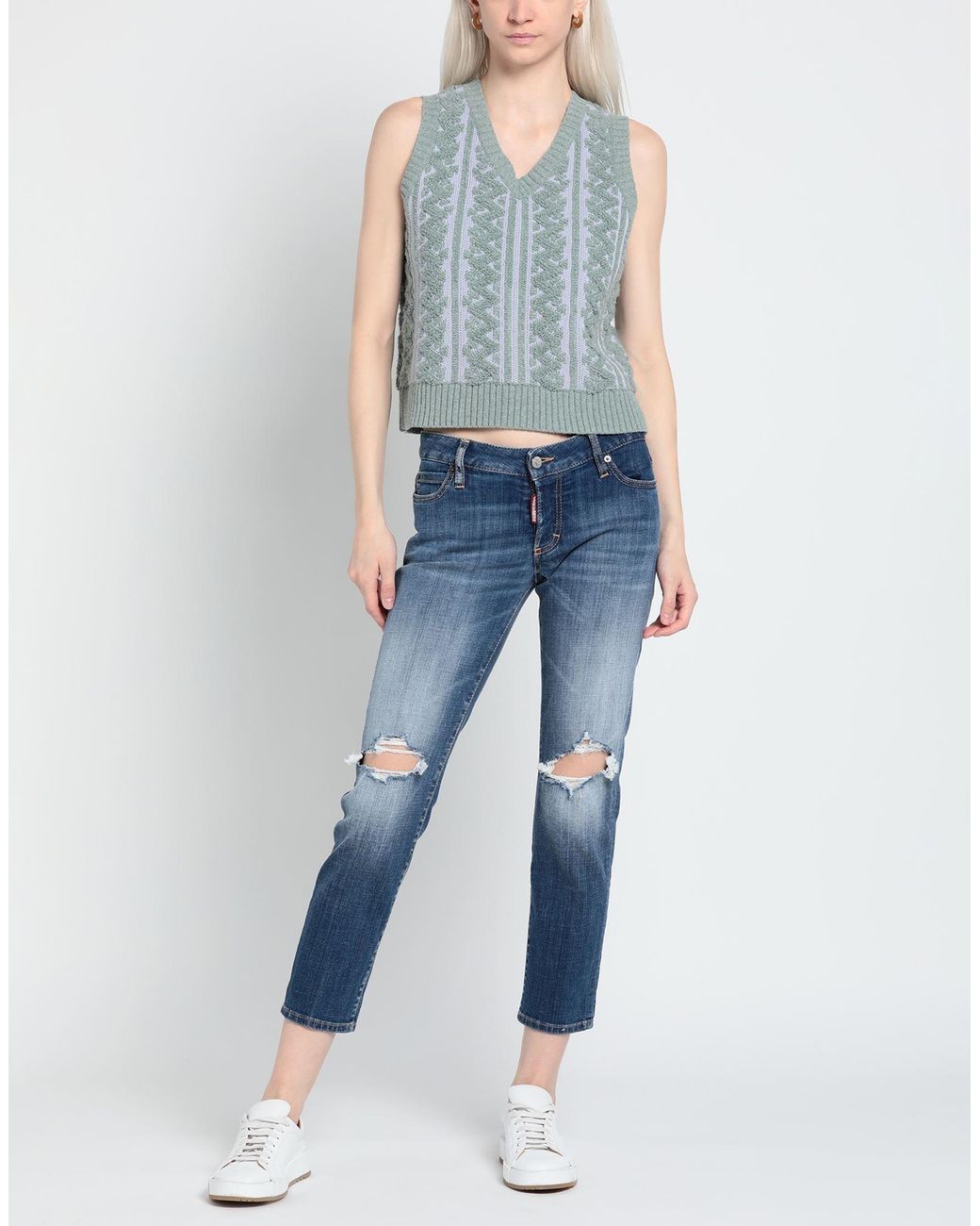 DSquared² Blue Jeans