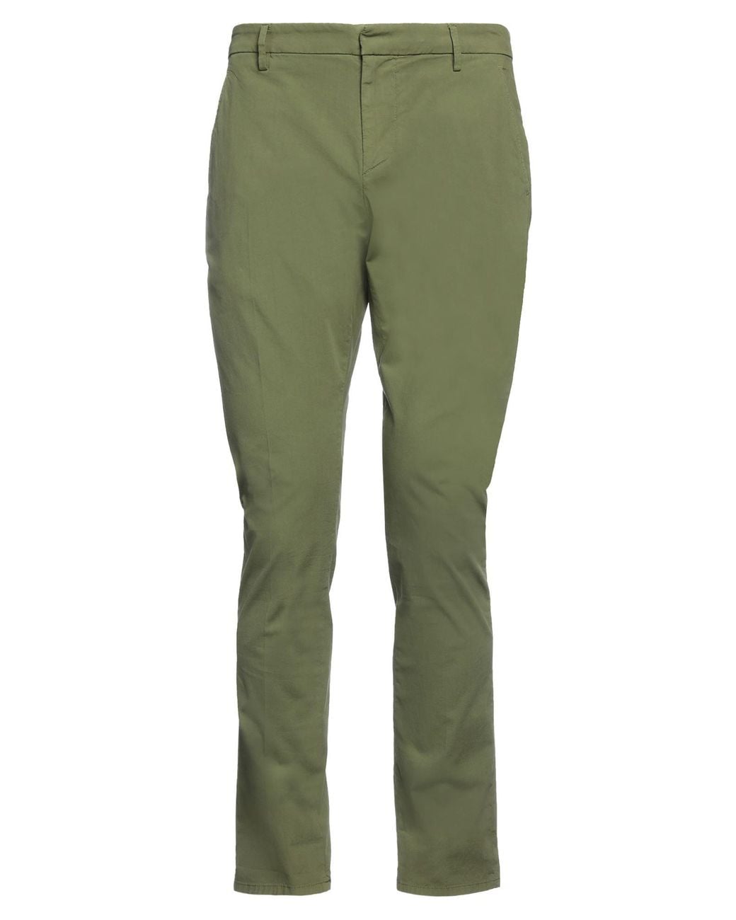 Dondup Green Trouser for men