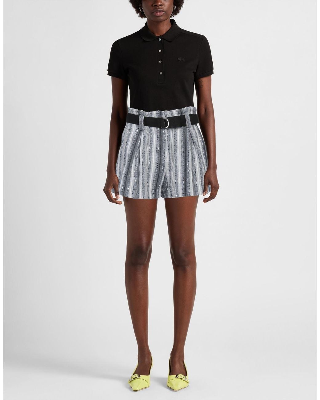 Shorts E Bermuda di IRO in Black