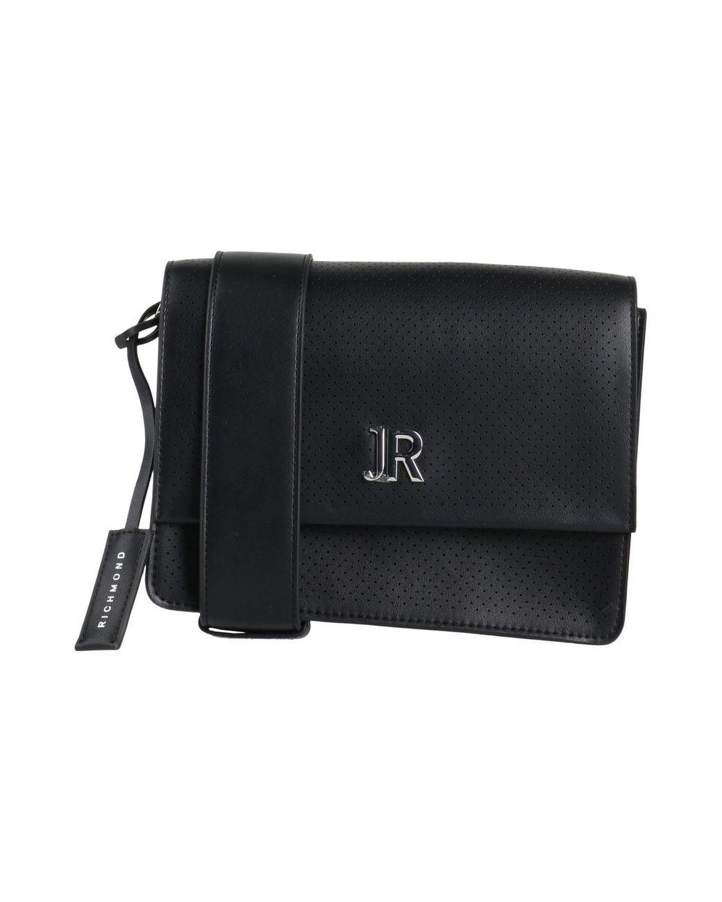 Borse A Tracolla di John Richmond in Black