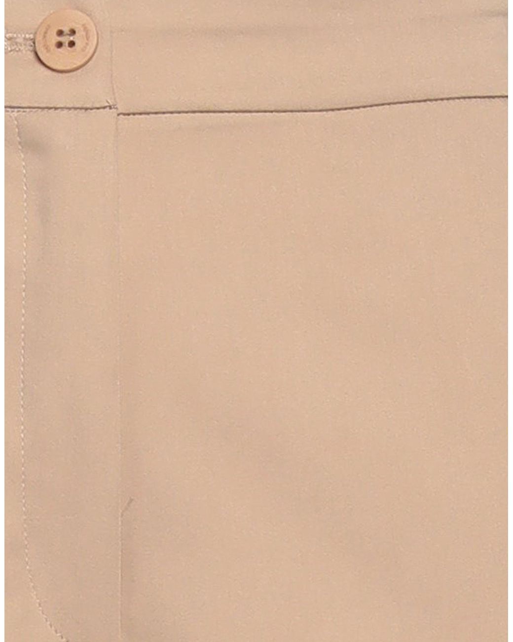 Caractere Natural Shorts & Bermuda Shorts Cotton, Polyester, Elastane