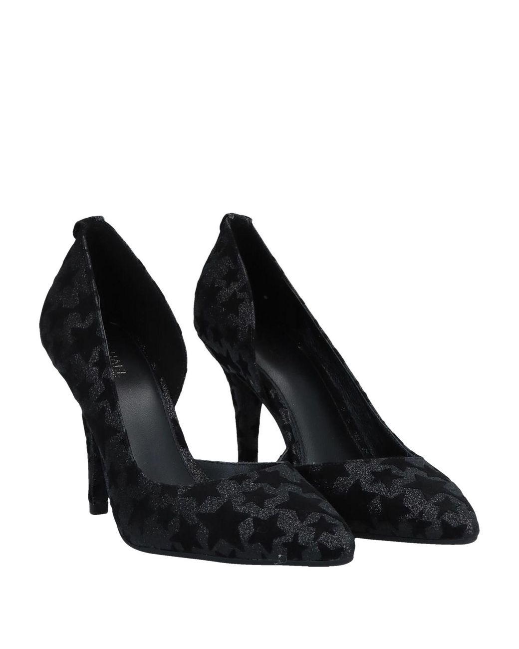 MICHAEL Michael Kors Black Pumps