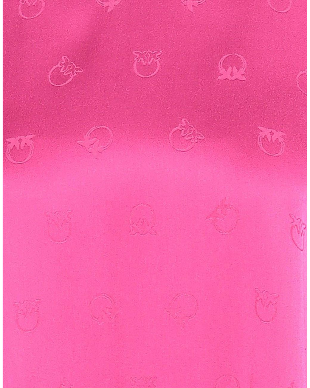 Pinko Pink Top