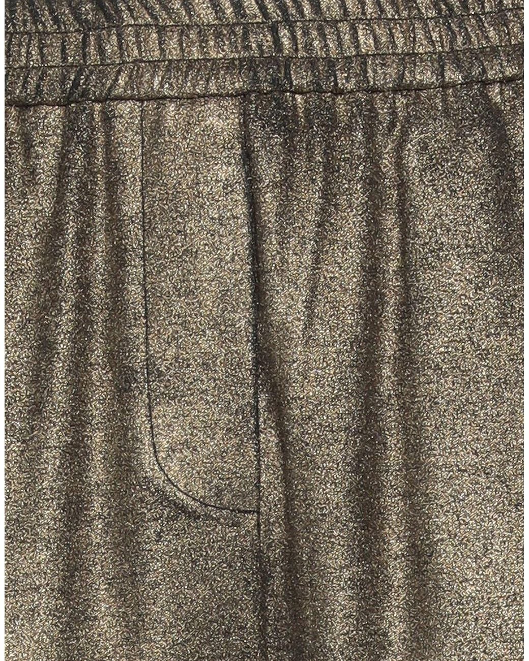 8pm Gray Trouser