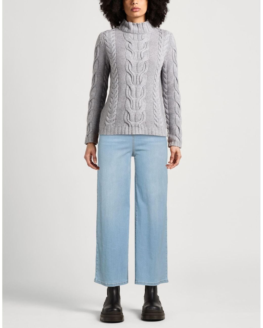 Caractere Blue Jeans