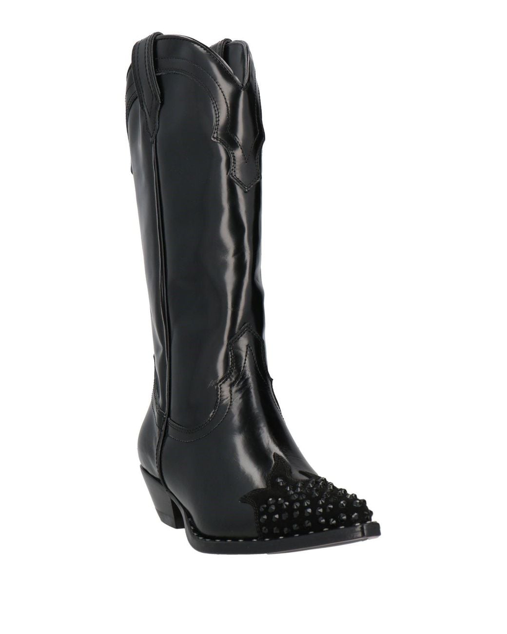 Sonora Boots Black Boot