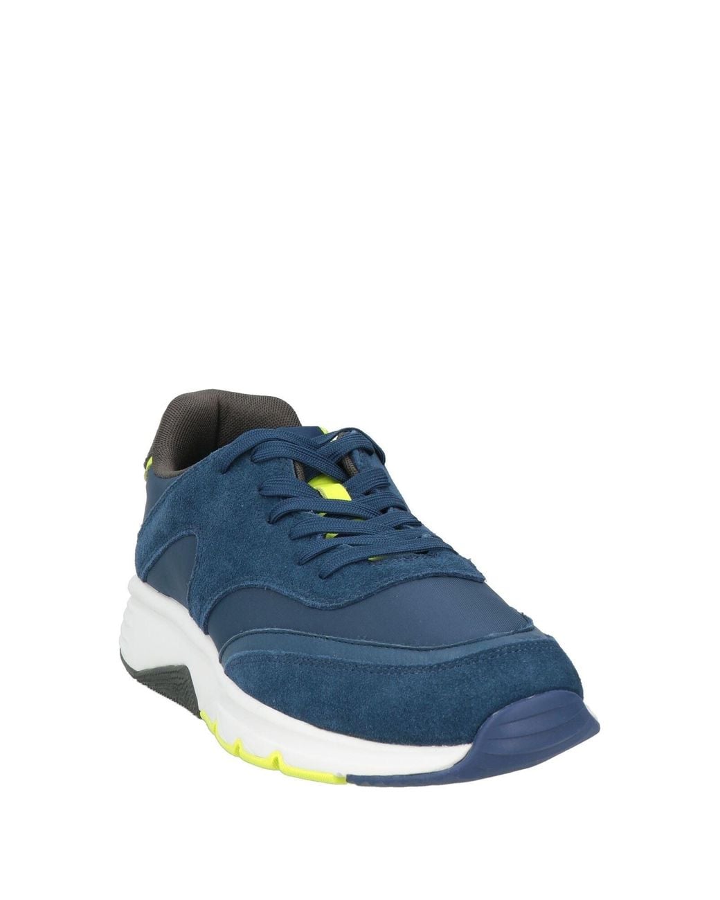 Camper Blue Sneakers for men