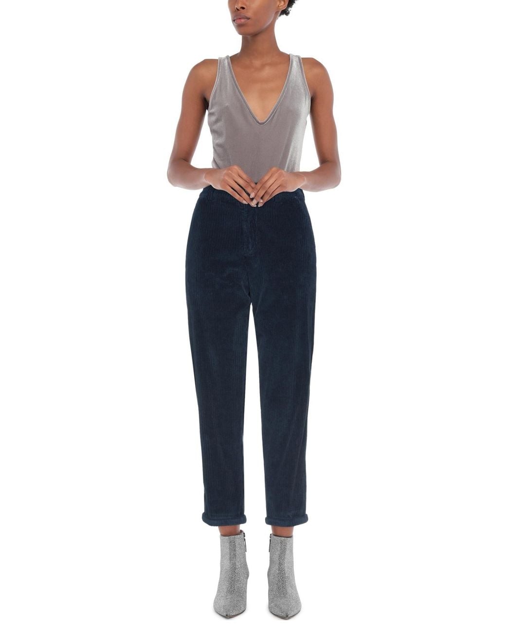 PT Torino Blue Pants