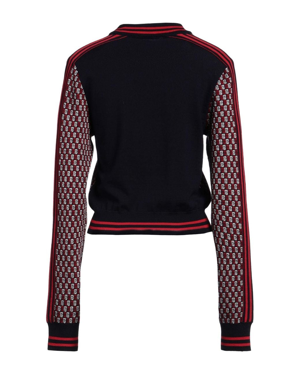 Balmain Red Jumper