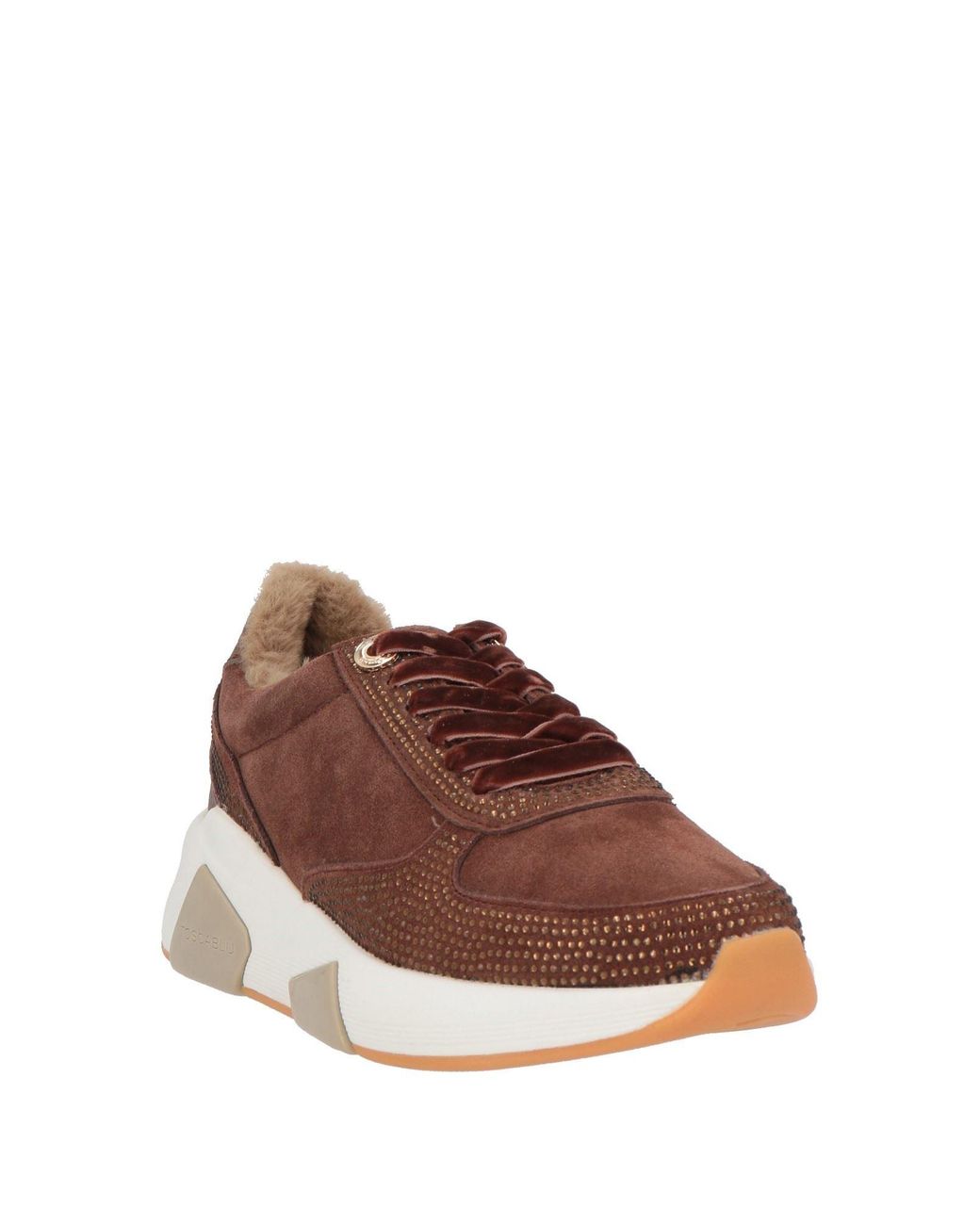 Tosca Blu Brown Sneakers