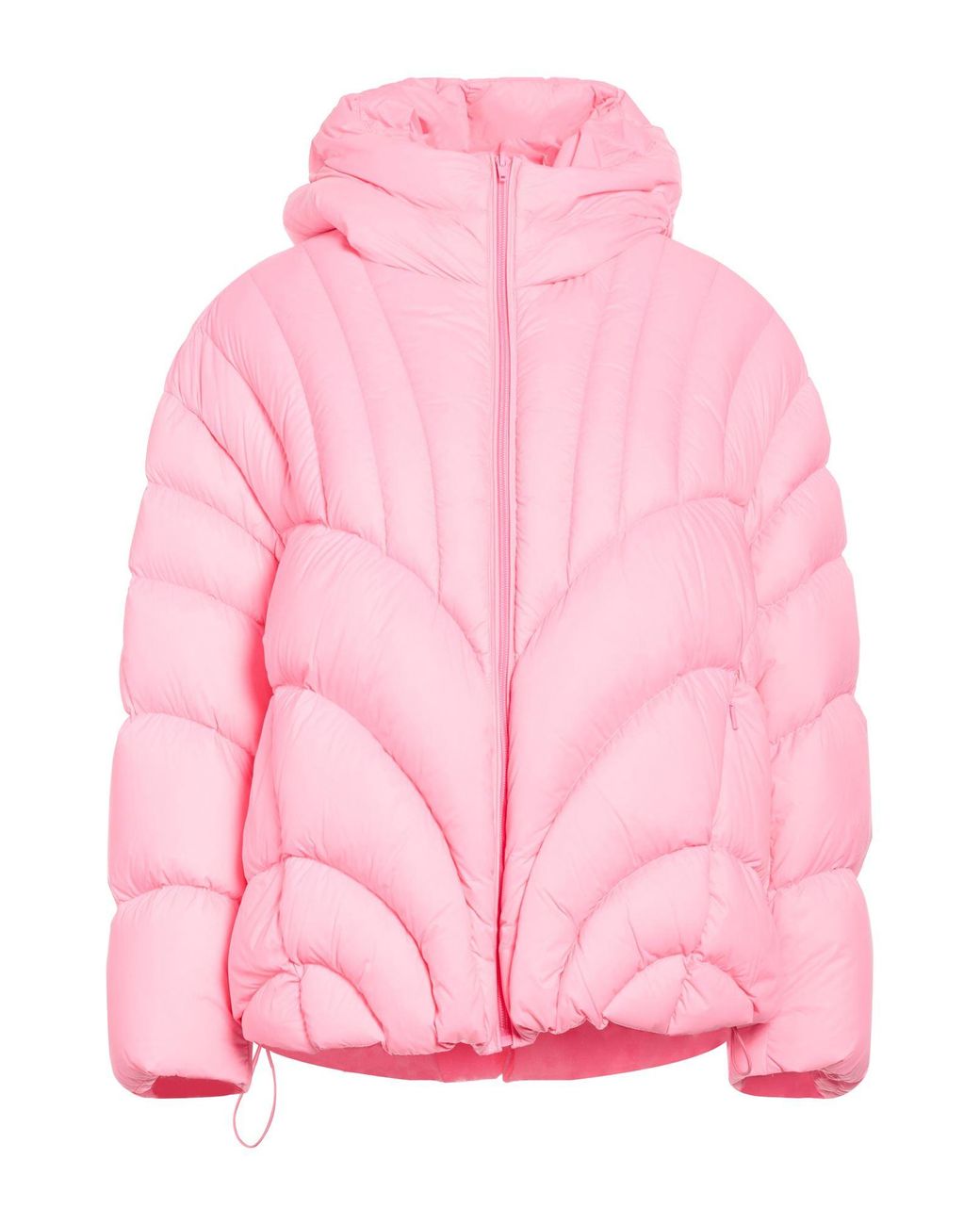 JNBY Pink Puffer