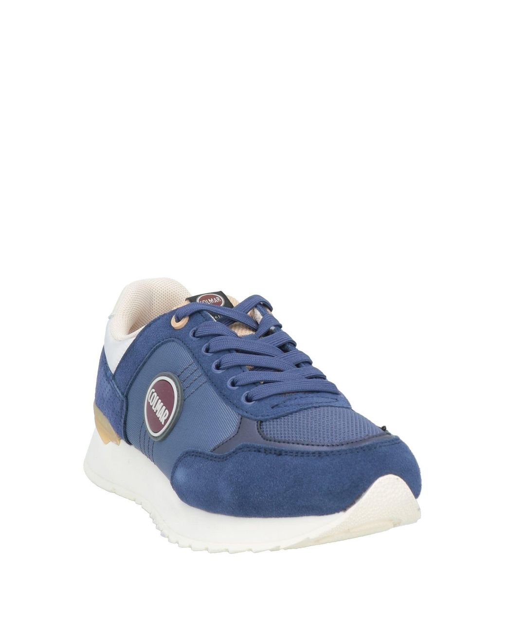 Colmar Blue Trainers