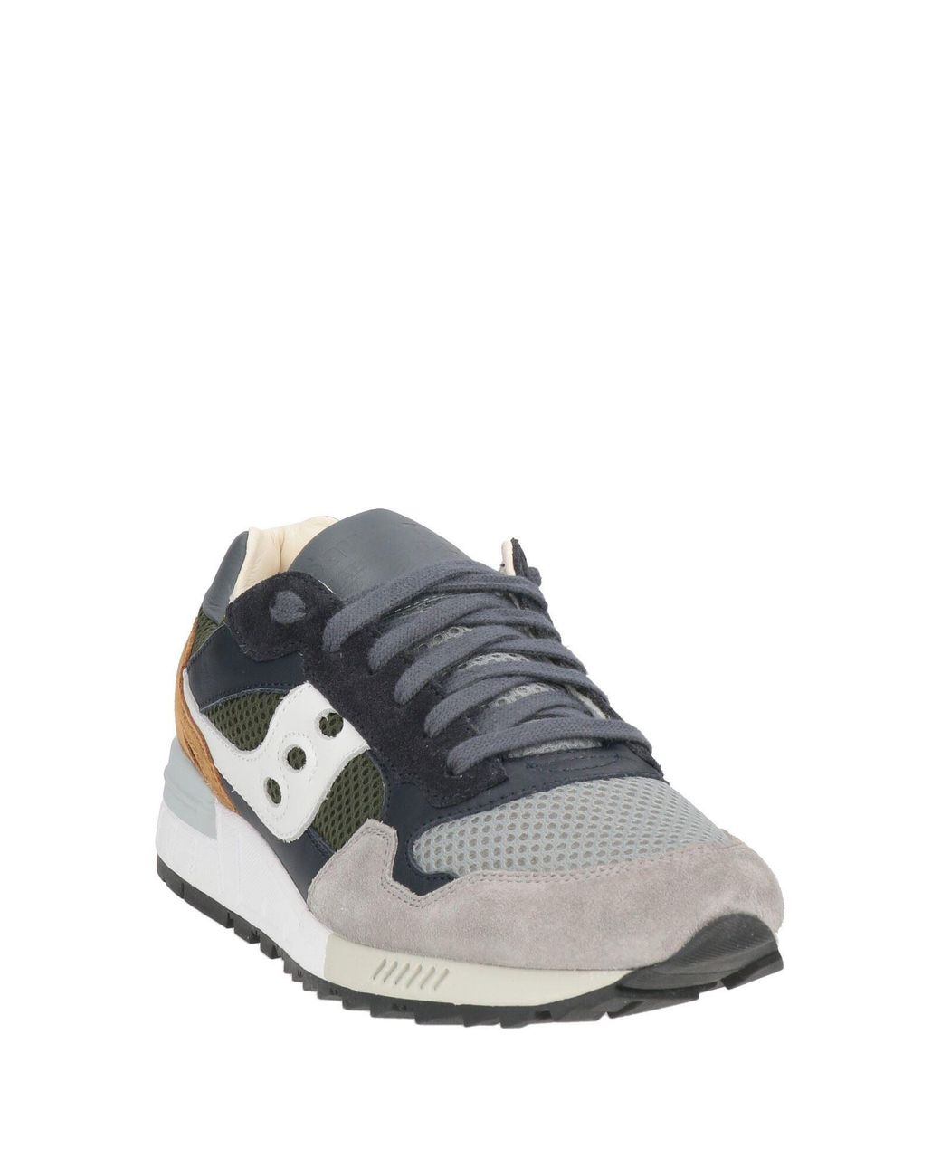 Saucony Gray Trainers
