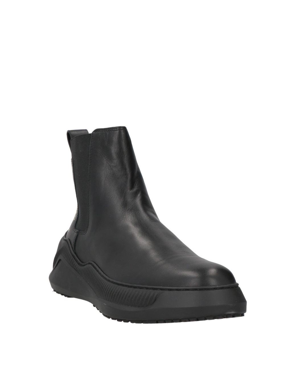 OAMC’s Free Solo Chelsea Boots OAMC(オーエーエムシー) FREE SOLO CHELSEA Bootサイドゴア  main image 2