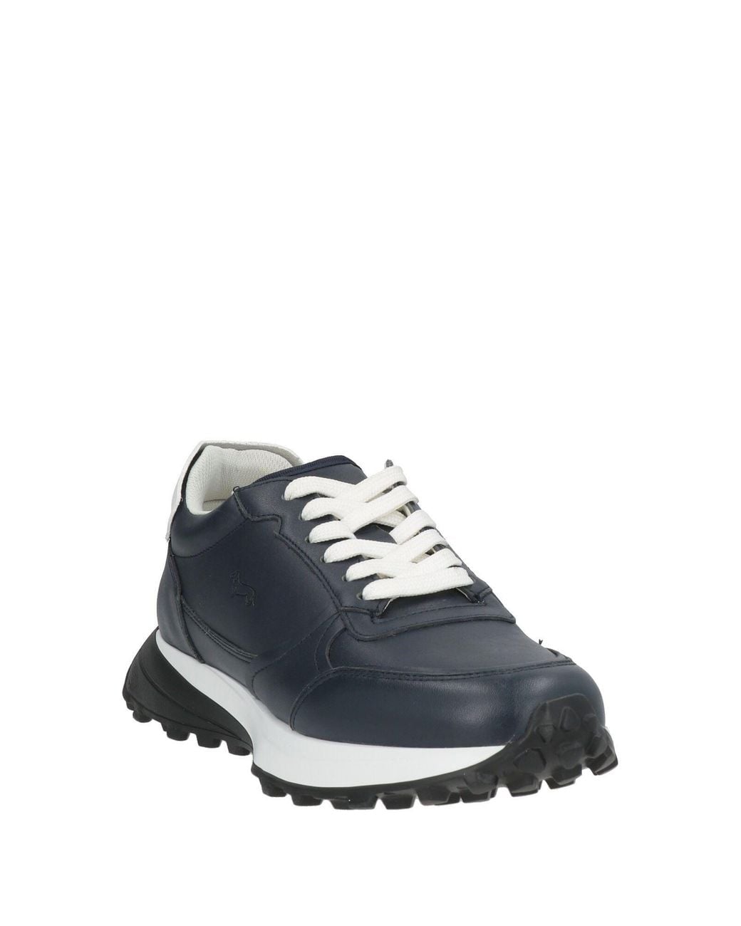 Harmont & Blaine White Trainers