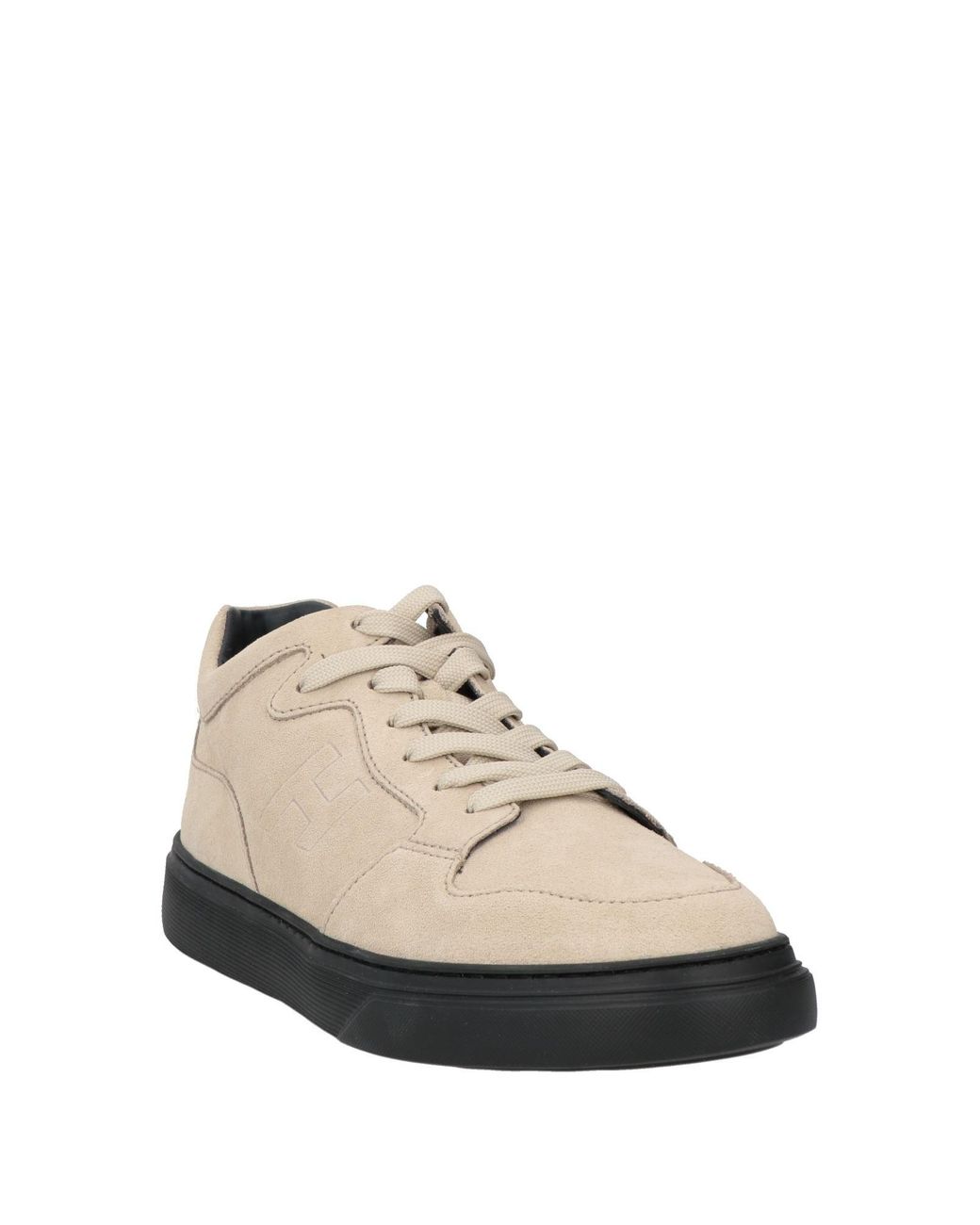 Hogan White Trainers for men