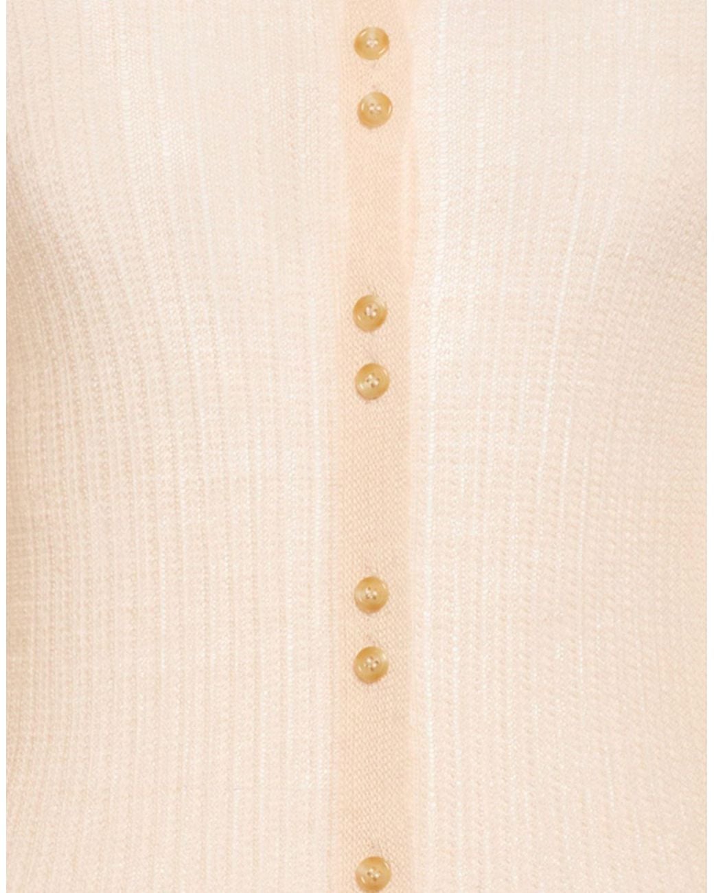 Alysi Natural Cardigans