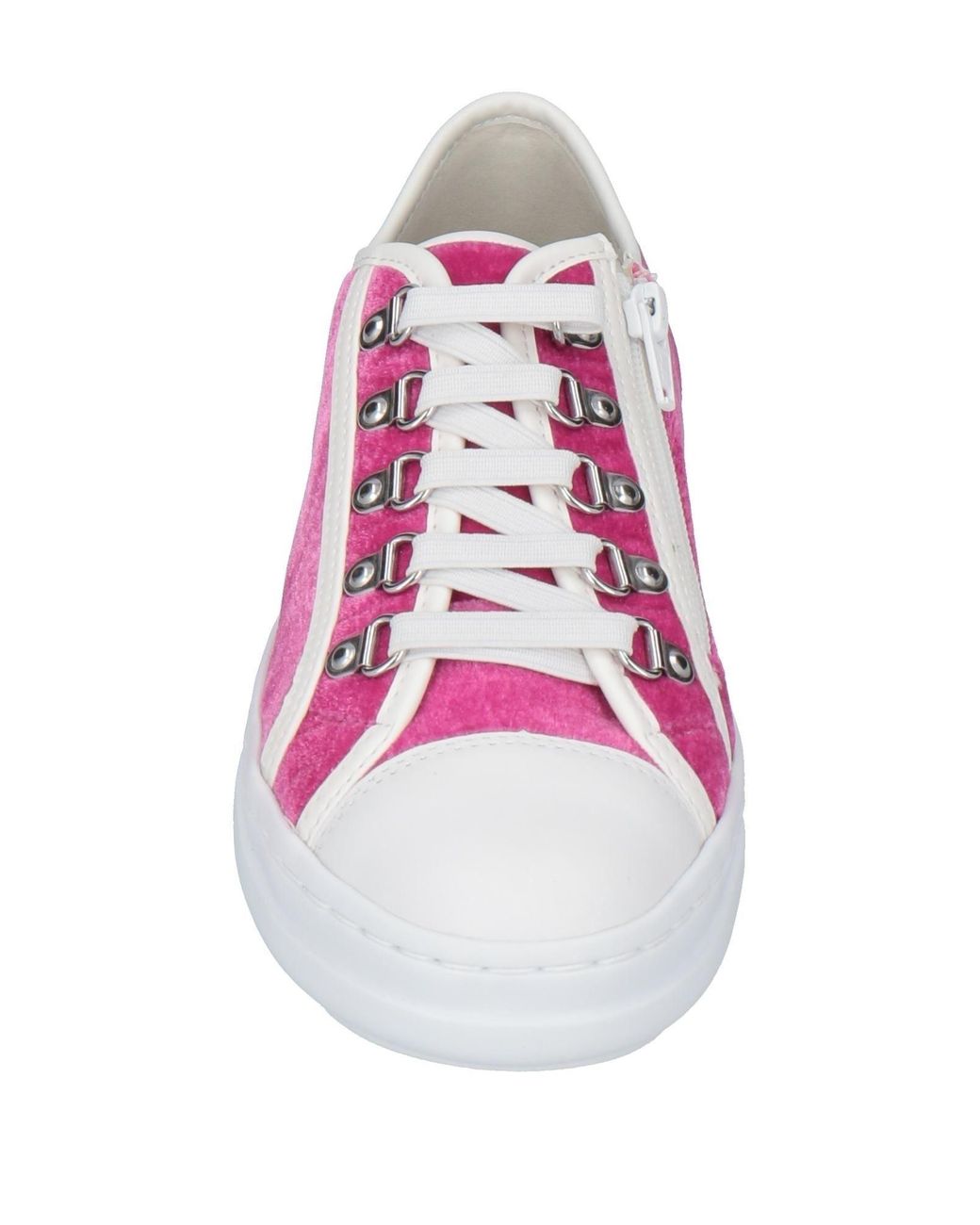Geox Multicolor Trainers