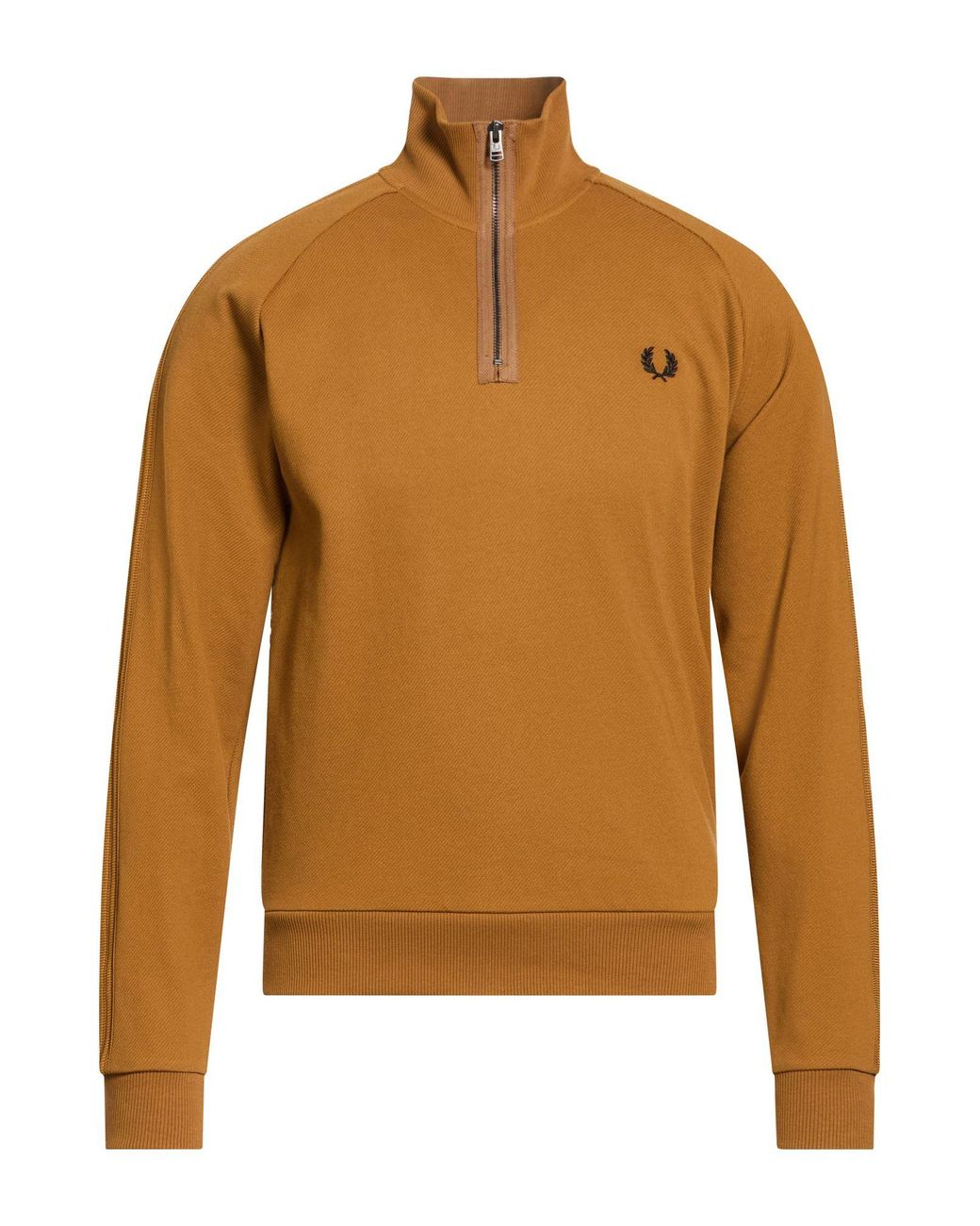 Fred Perry Brown Sweatshirts for men